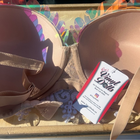 COPY - Festival / Rave Top - Picture 3 of 4